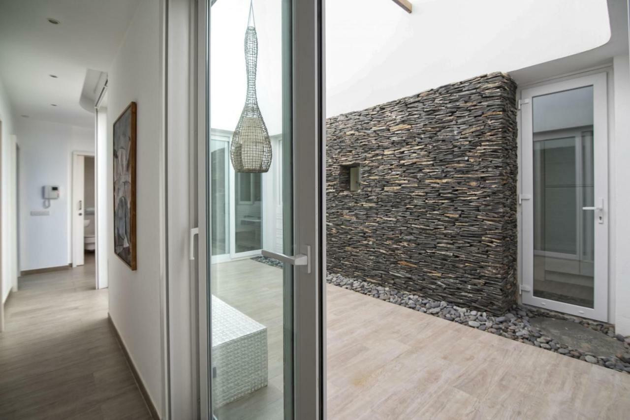 Flatguest - Castle Sea View Appartement Las Palmas Buitenkant foto