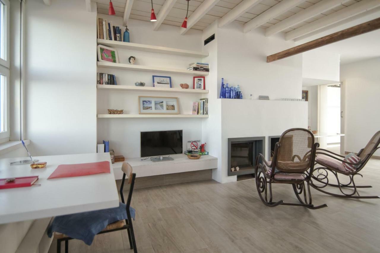 Flatguest - Castle Sea View Appartement Las Palmas Buitenkant foto