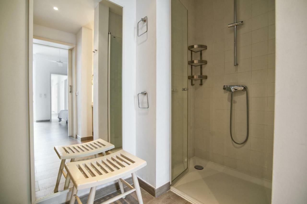 Flatguest - Castle Sea View Appartement Las Palmas Buitenkant foto