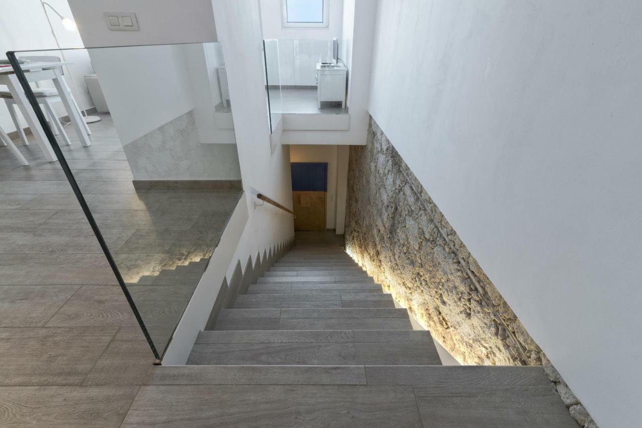 Flatguest - Castle Sea View Appartement Las Palmas Buitenkant foto