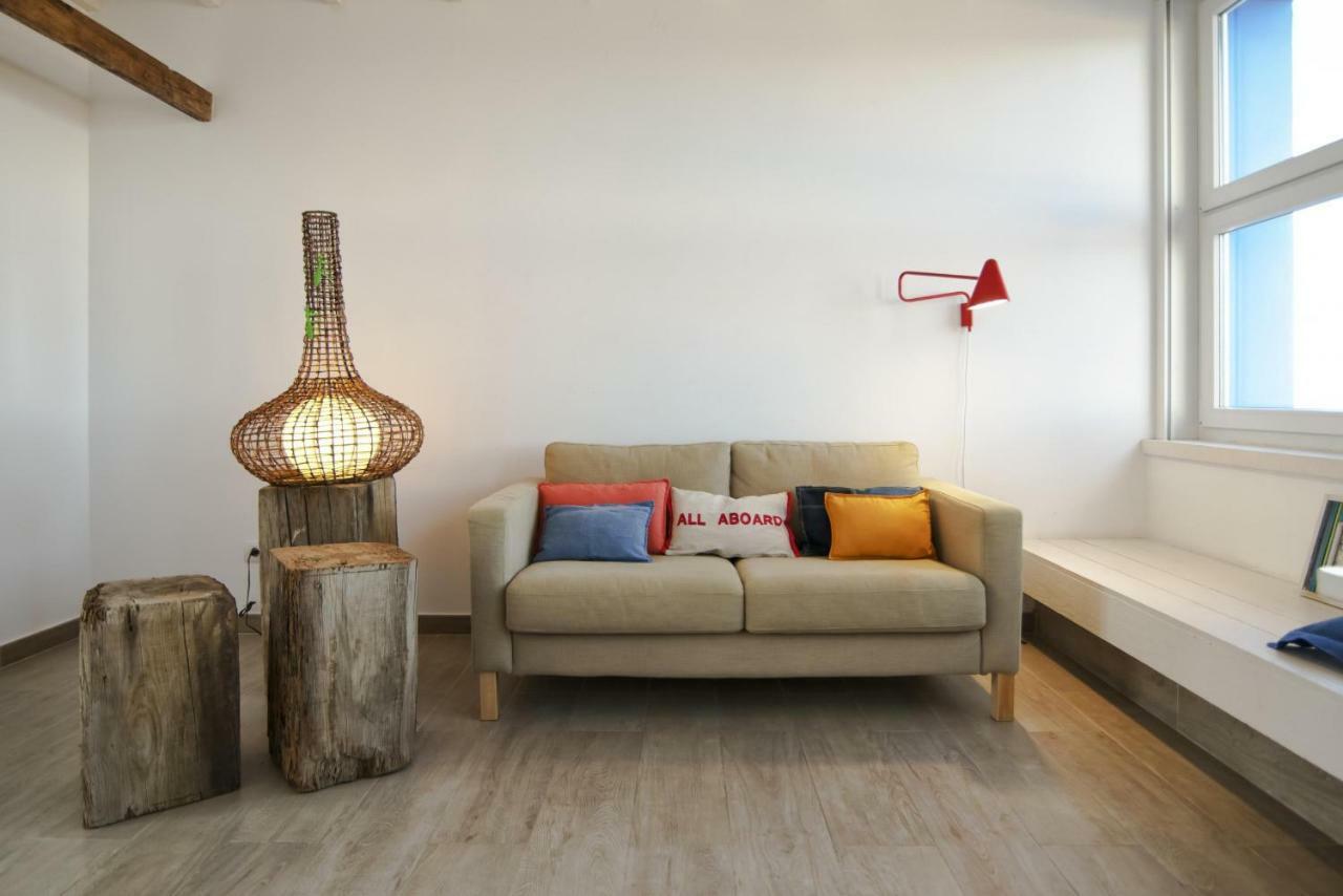 Flatguest - Castle Sea View Appartement Las Palmas Buitenkant foto