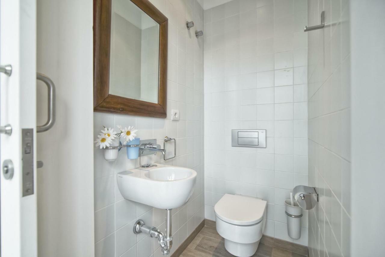 Flatguest - Castle Sea View Appartement Las Palmas Buitenkant foto