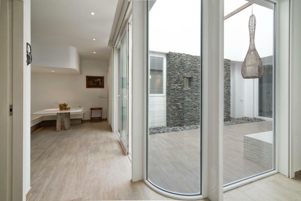 Flatguest - Castle Sea View Appartement Las Palmas Buitenkant foto