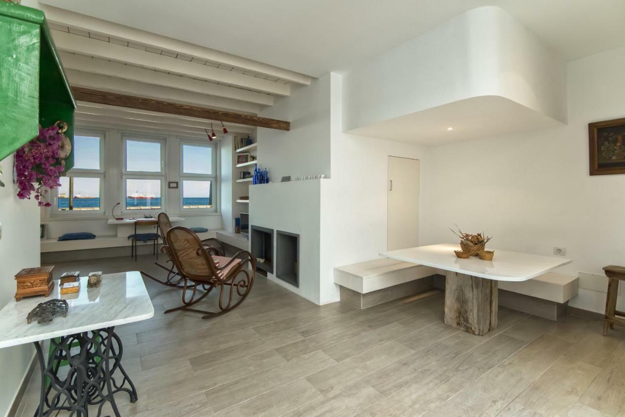 Flatguest - Castle Sea View Appartement Las Palmas Buitenkant foto